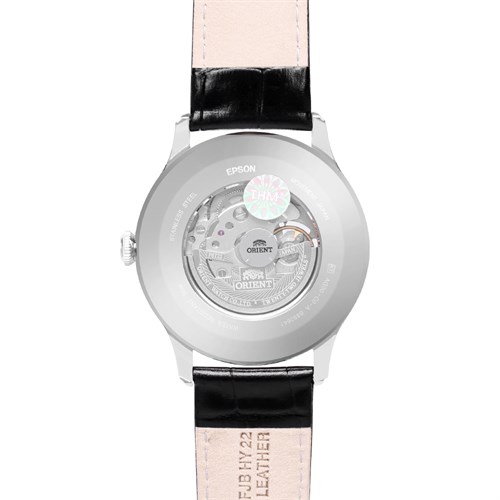 Đồng hồ ORIENT Bambino 42.5 mm Nam FAG00003W0 Màu Đen