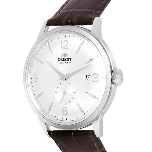Đồng hồ ORIENT Bambino 40 mm Nam RA-AP0002S10B Màu Nâu