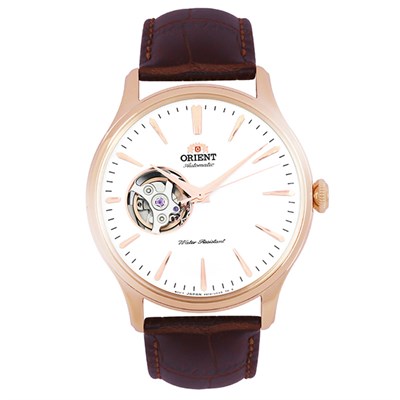 Đồng hồ ORIENT Bambino 40 mm Nam RA-AG0001S10B