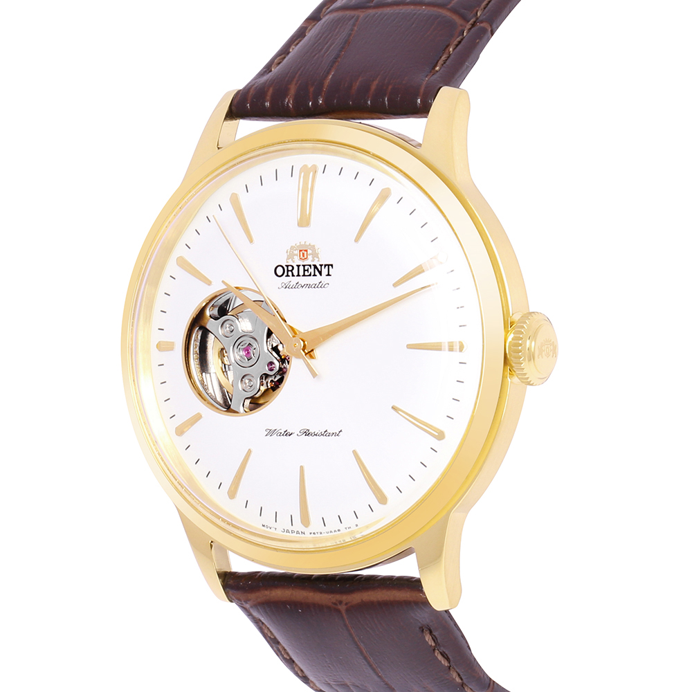 Reloj Orient automático ra-ag0003s10b hombre