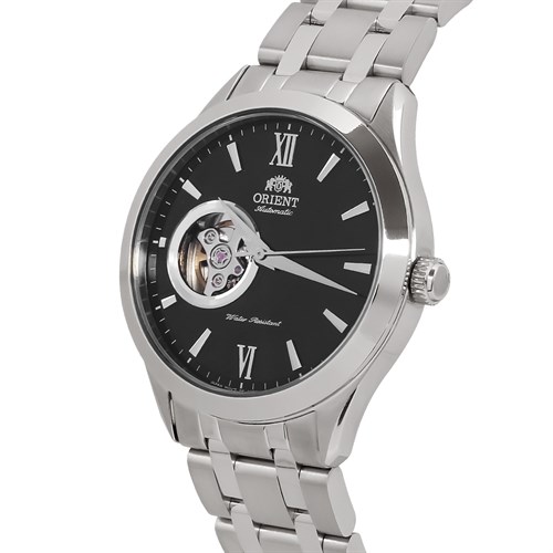 Đồng hồ ORIENT 38.5 mm Nam FAG03001B0 Màu Bạc