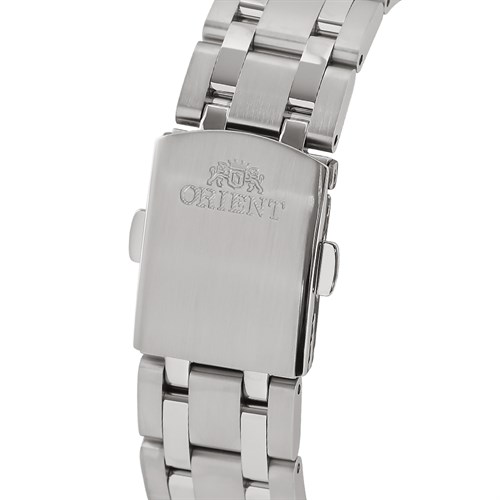Đồng hồ ORIENT 38.5 mm Nam FAG03001B0 Màu Bạc