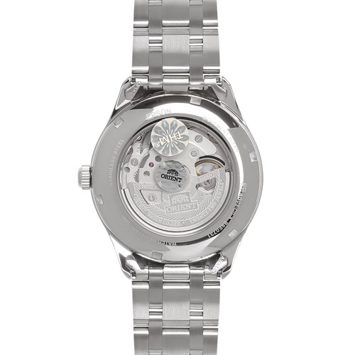 Đồng hồ ORIENT 38.5 mm Nam FAG03001B0 Màu Bạc