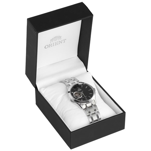 Đồng hồ ORIENT 38.5 mm Nam FAG03001B0 Màu Bạc