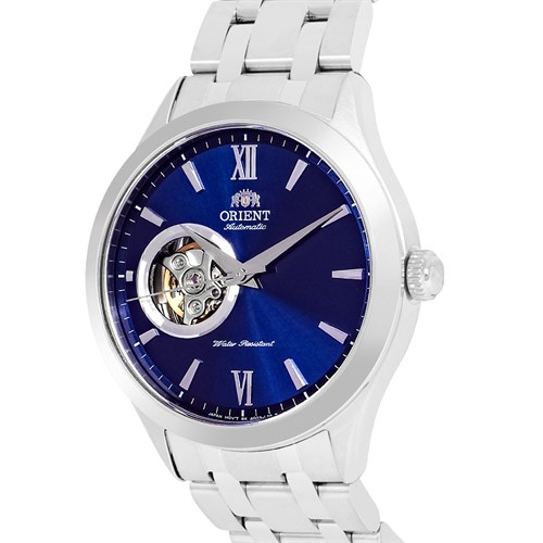 Đồng hồ ORIENT 38.3 mm Nam FAG03001D0 Màu Bạc