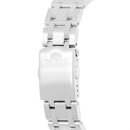 Đồng hồ ORIENT 38.3 mm Nam FAG03001D0 Màu Bạc