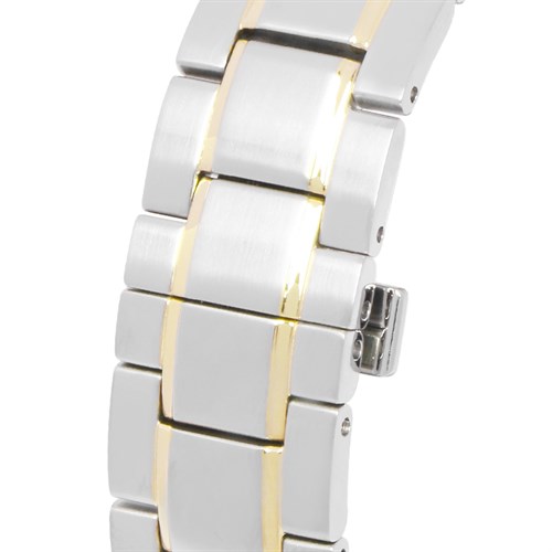 Đồng hồ ORIENT Bambino 40 mm Nam RA-AC0004S10B Màu Bạc