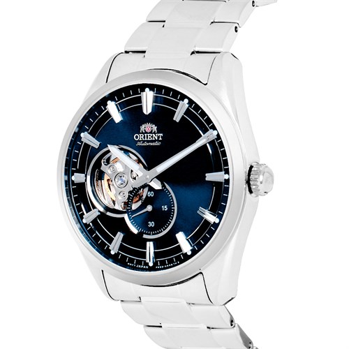 Đồng hồ ORIENT 40.5 mm Nam RA-AR0003L10B Màu Bạc