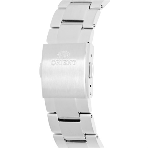 Đồng hồ ORIENT 40.5 mm Nam RA-AR0003L10B Màu Bạc