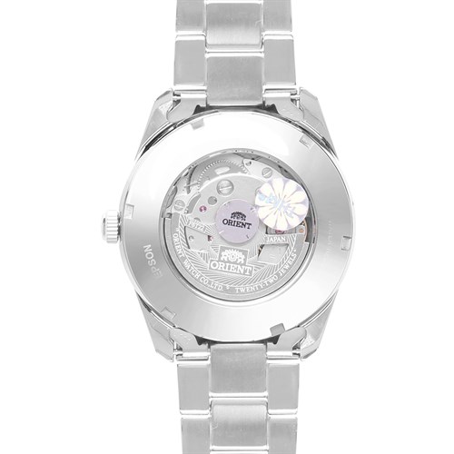 Đồng hồ ORIENT 40.5 mm Nam RA-AR0003L10B Màu Bạc