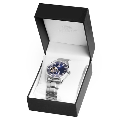 Đồng hồ ORIENT 40.5 mm Nam RA-AR0003L10B Màu Bạc