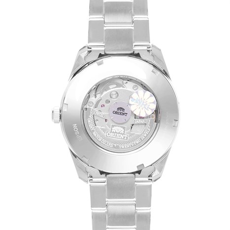 Đồng hồ ORIENT 40.5 mm Nam RA-AR0001S10B Màu Bạc