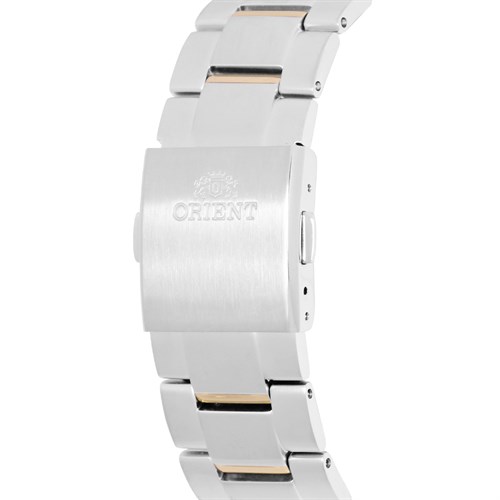 Đồng hồ ORIENT 40.5 mm Nam RA-AR0001S10B Màu Bạc