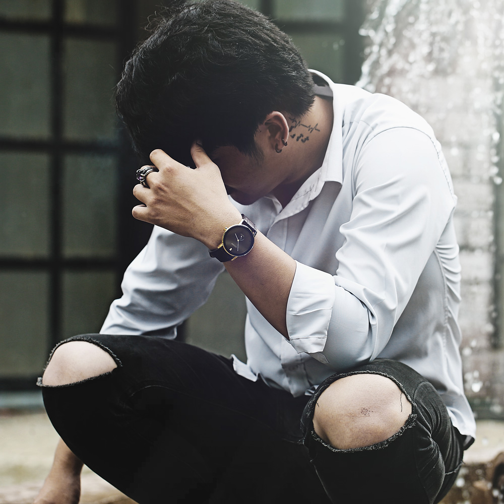 Đồng hồ CITIZEN 42 mm Nam BE9182-06E