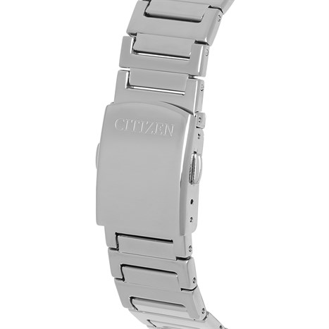 Đồng hồ Nam Citizen BE9180-52A Màu Bạc