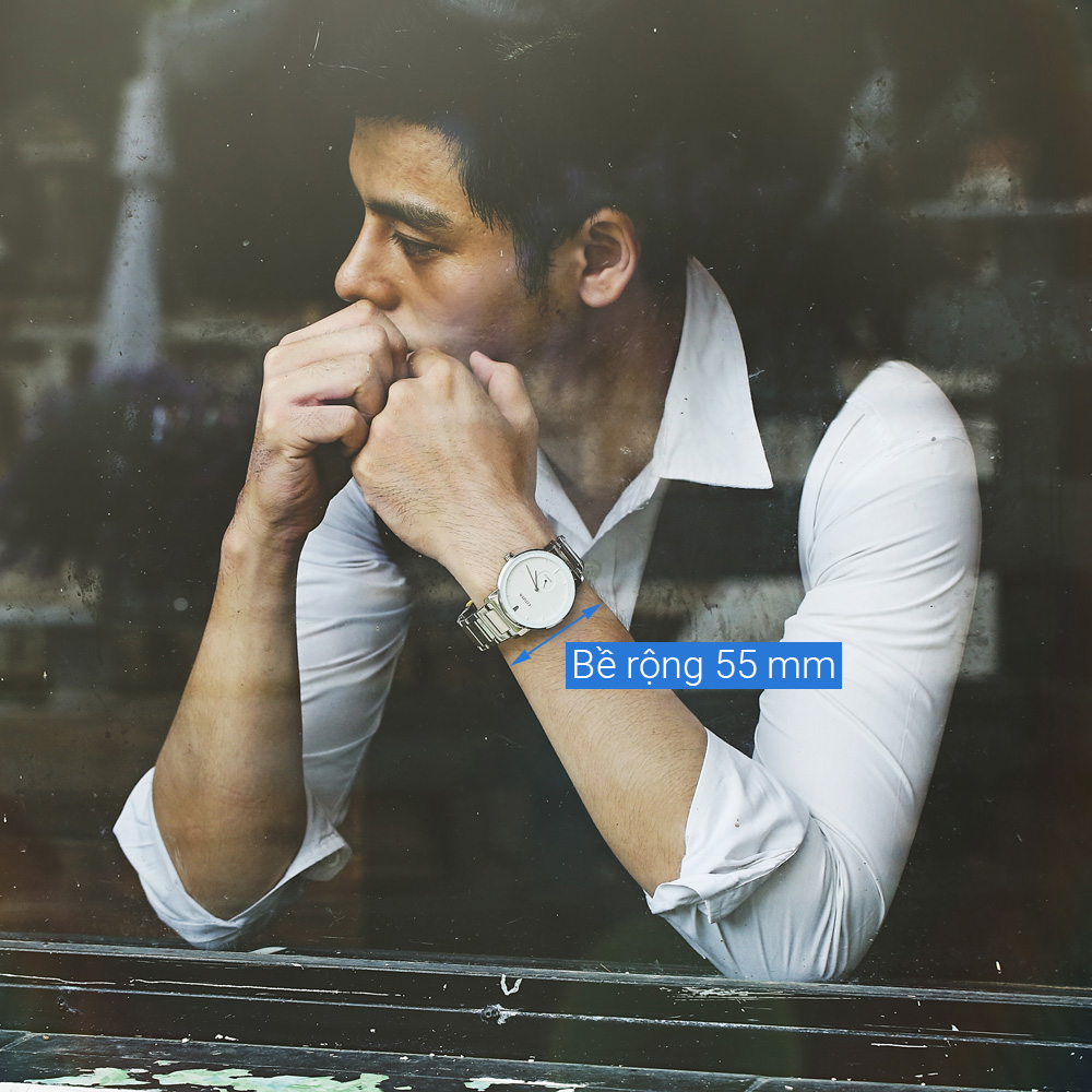 Đồng hồ Nam Citizen BE9180-52A