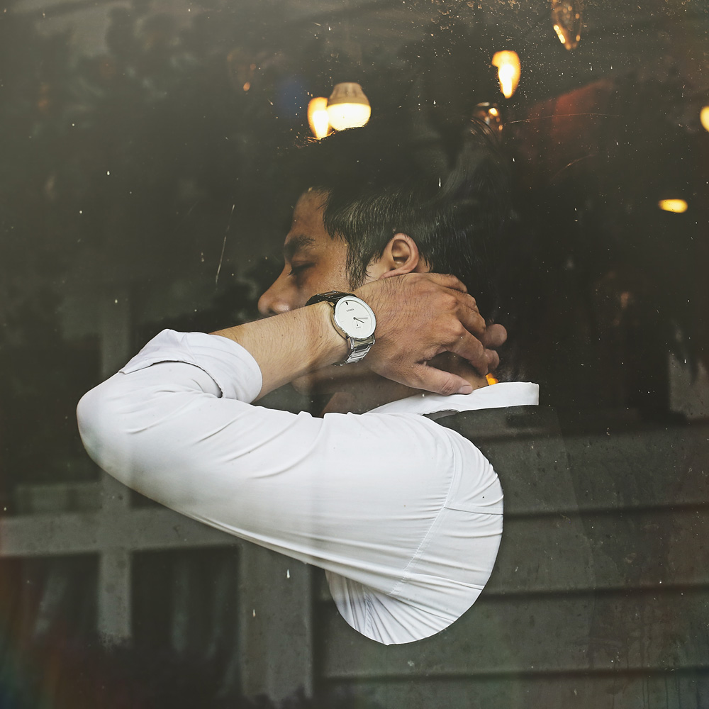 Đồng hồ Nam Citizen BE9180-52A