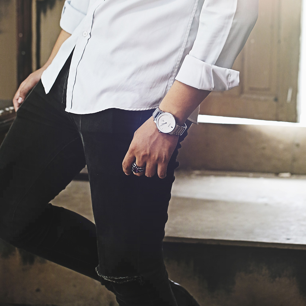 Đồng hồ Nam Citizen BE9180-52A