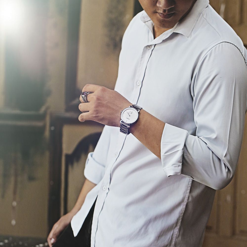 Đồng hồ Nam Citizen BE9180-52A