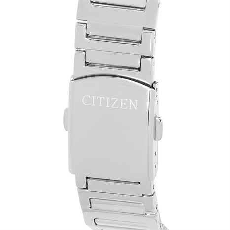 Đồng hồ Nam Citizen BE9180-52E Màu Bạc