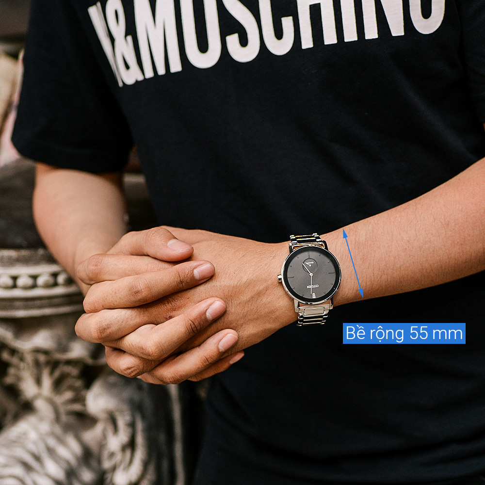 Đồng hồ Nam Citizen BE9180-52E