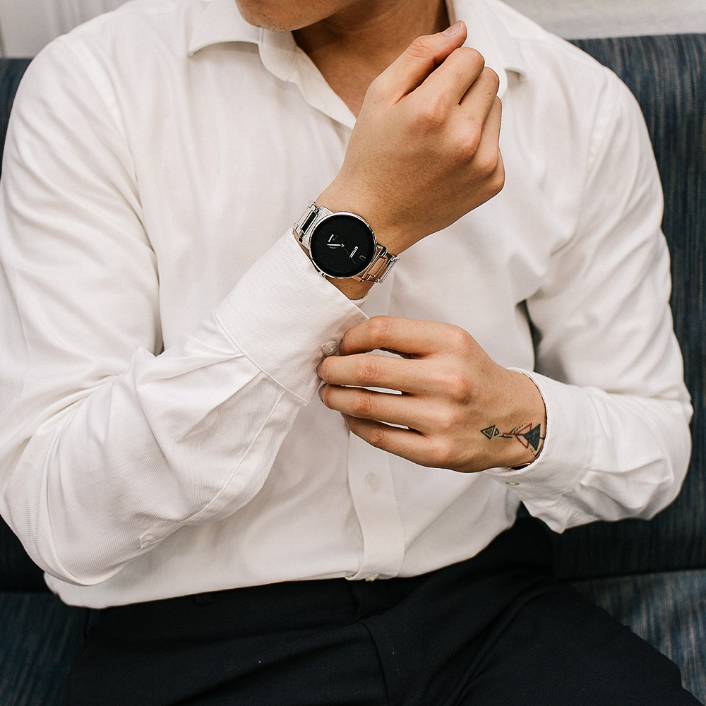 Đồng hồ Nam Citizen BE9180-52E