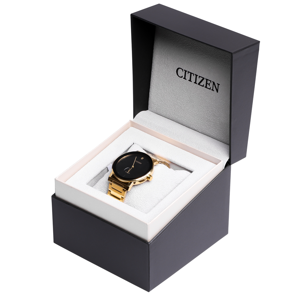 Đồng hồ Nam Citizen BE9182-57E