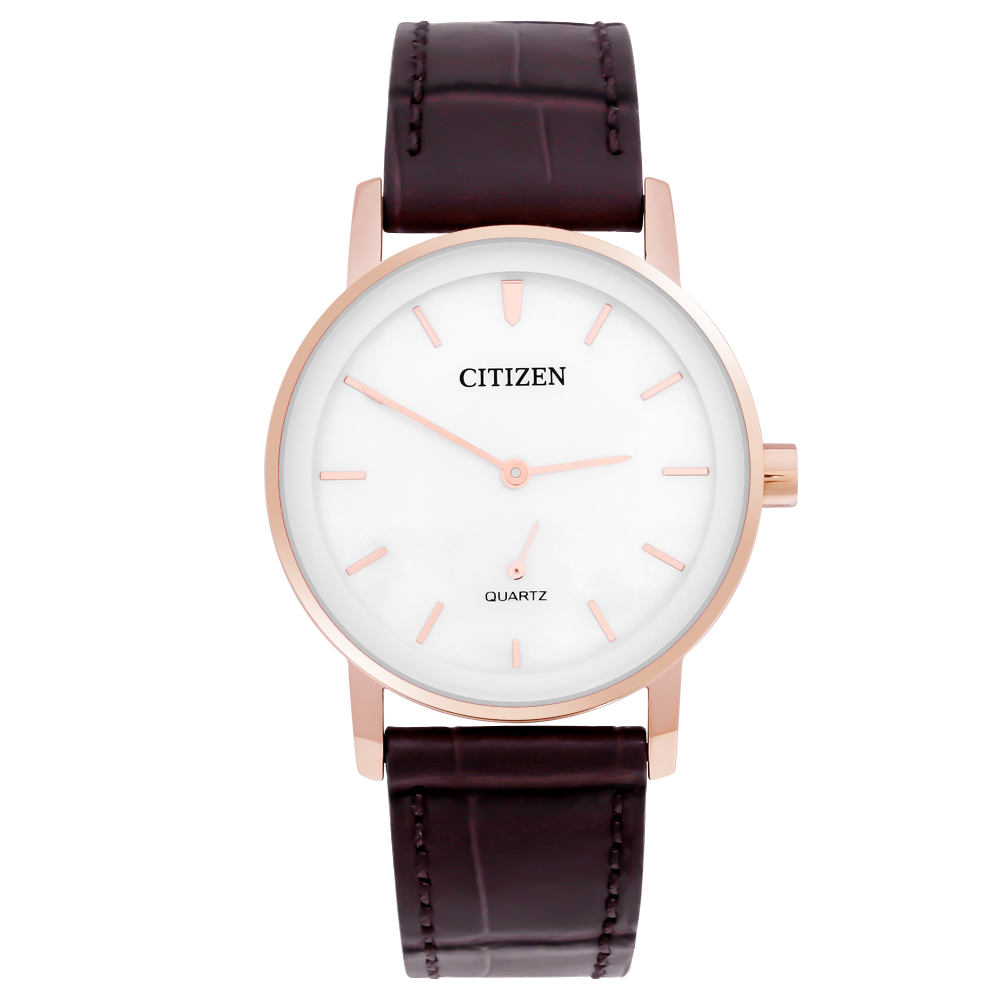 Đồng hồ Nữ Citizen EQ9063-04D