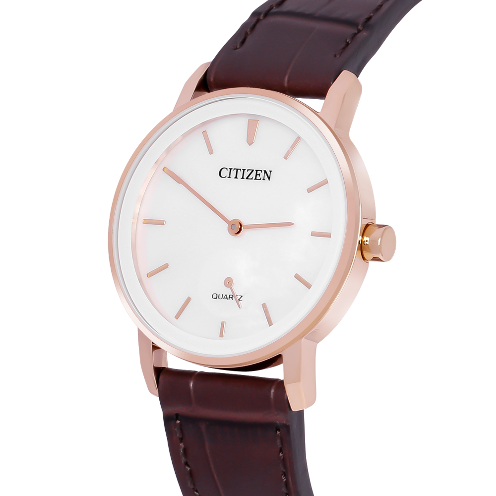 Đồng hồ Nữ Citizen EQ9063-04D