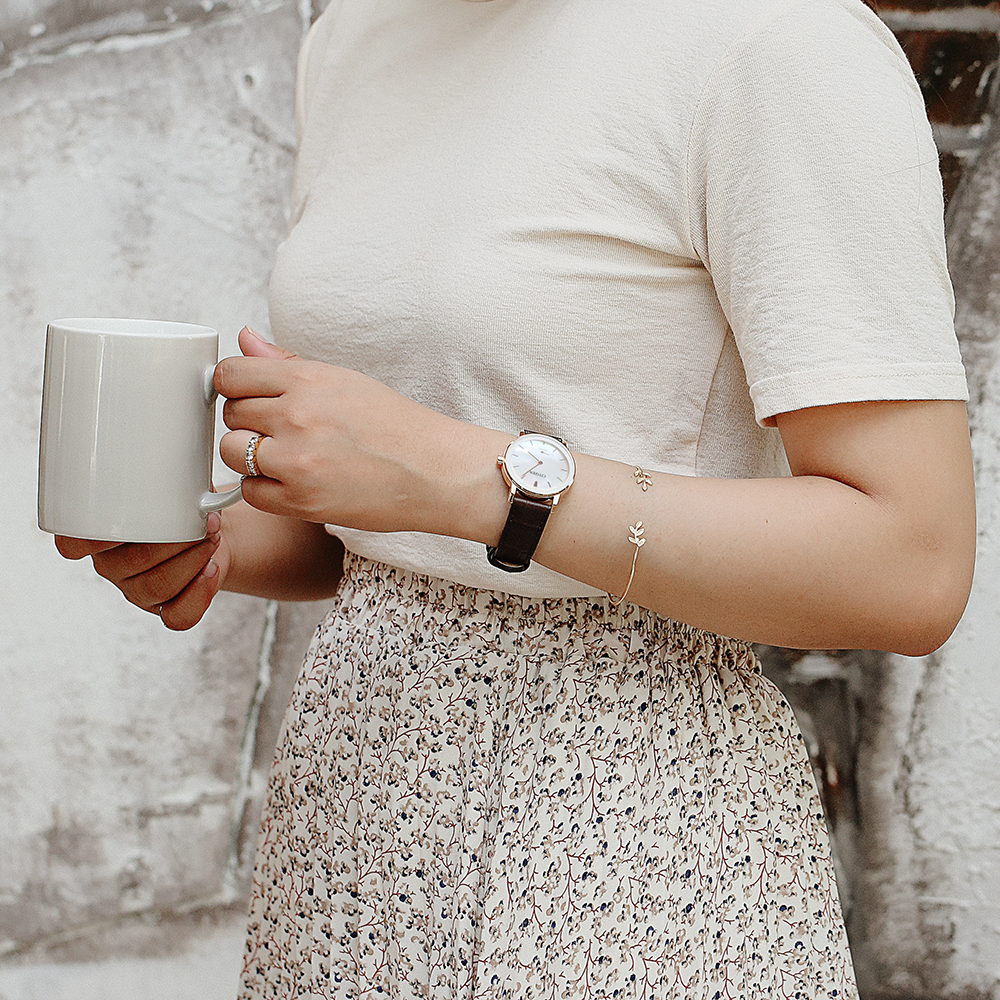 Đồng hồ Nữ Citizen EQ9063-04D