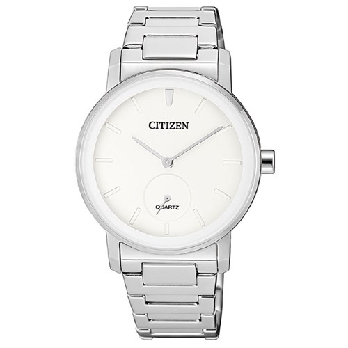 Đồng hồ Nữ Citizen EQ9060-53A Màu Bạc