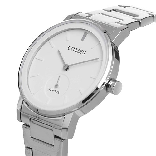 Đồng hồ Nữ Citizen EQ9060-53A Màu Bạc