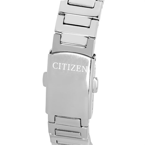 Đồng hồ Nữ Citizen EQ9060-53E Màu Bạc