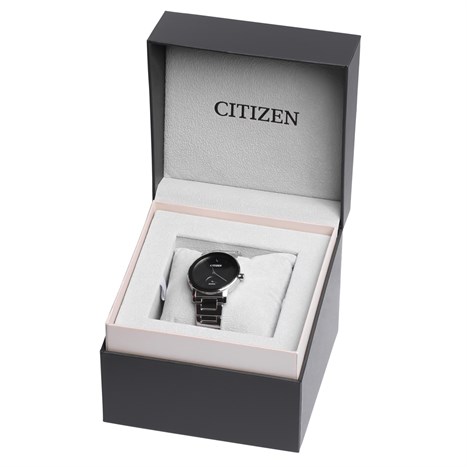 Đồng hồ Nữ Citizen EQ9060-53E Màu Bạc
