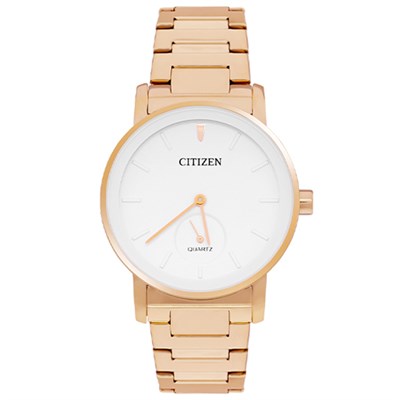 Đồng hồ CITIZEN 34.1 mm Nữ EQ9062-58A