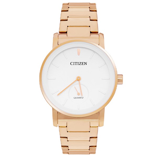 Đồng Hồ Citizen 34.1 Mm Nữ Eq9062 - 58A