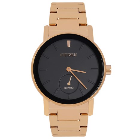 Đồng hồ Nữ Citizen EQ9062-58E Màu Vàng