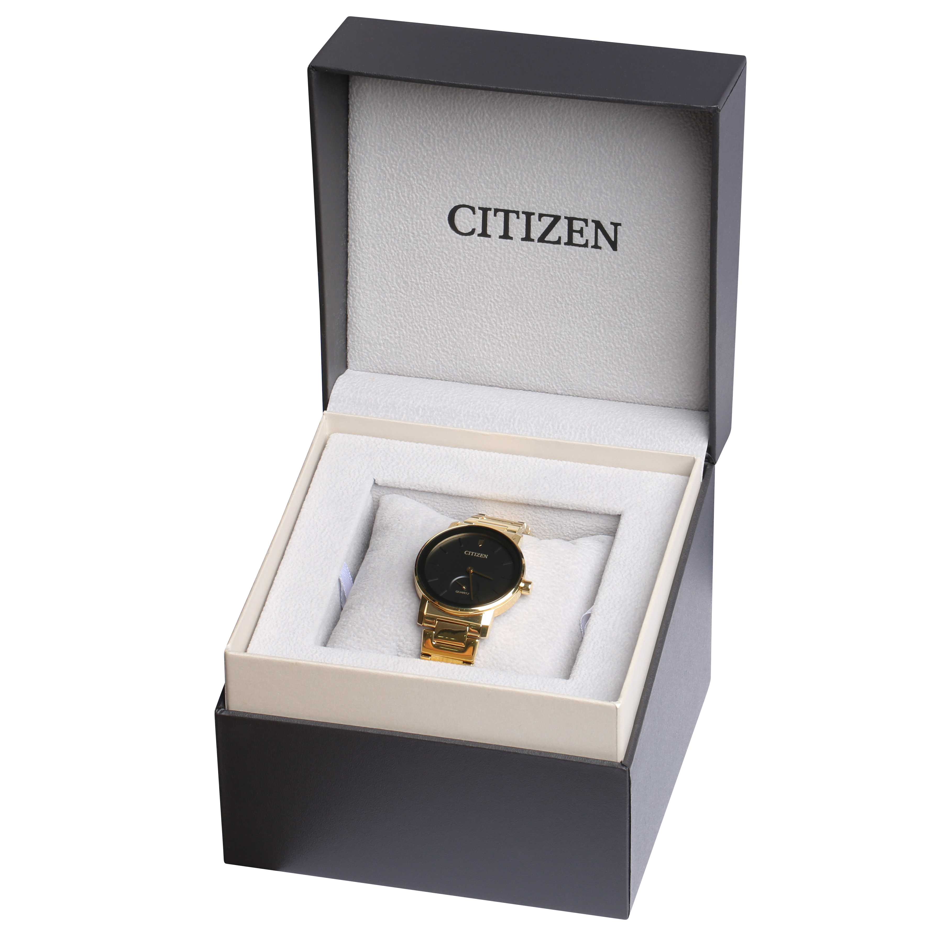 Đồng hồ Nữ Citizen EQ9062-58E