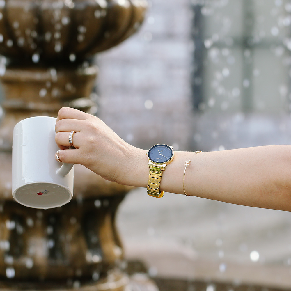 Đồng hồ Nữ Citizen EQ9062-58E