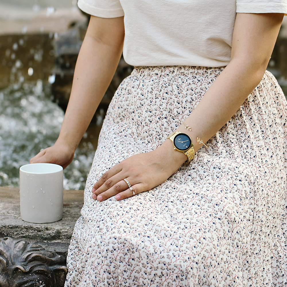 Đồng hồ Nữ Citizen EQ9062-58E