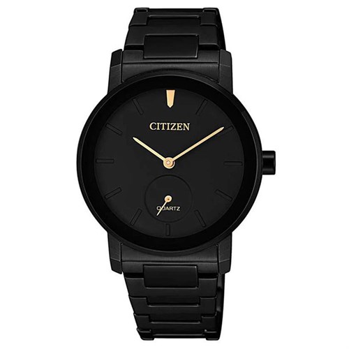 Đồng hồ Nữ Citizen EQ9065-50E Màu Đen