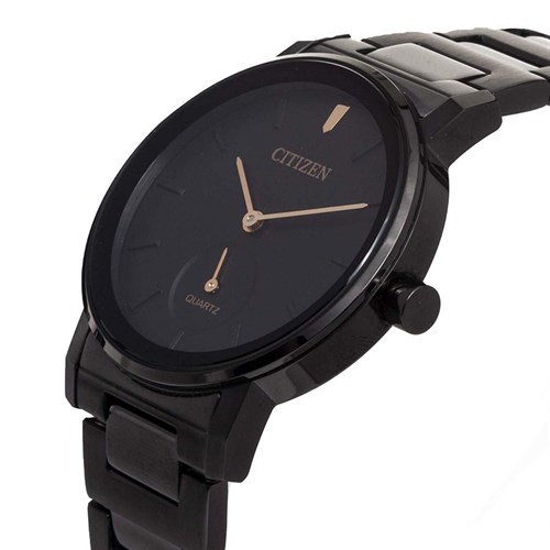 Đồng hồ Nữ Citizen EQ9065-50E Màu Đen
