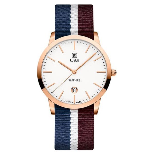 COVER CO123.36 - Nam