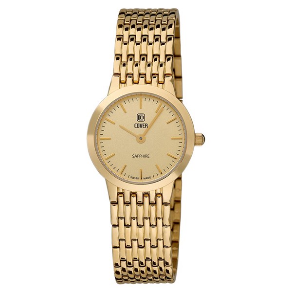 COVER CO125.08 - Nữ