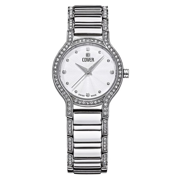 COVER CO130.02 - Nữ