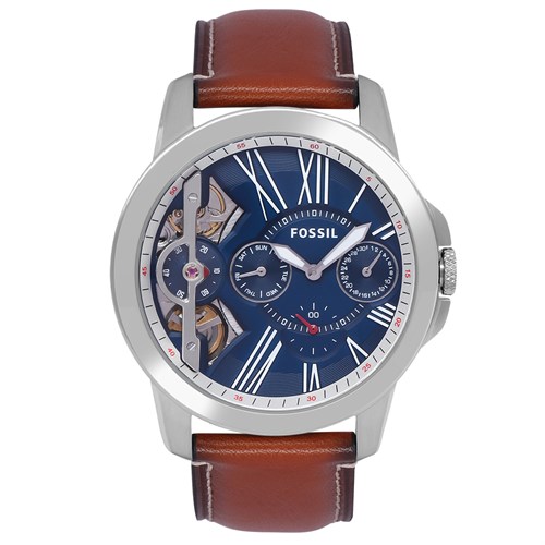 Đồng hồ FOSSIL Carlie 42.9 mm Nam ME1161 Màu Nâu