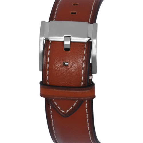 Đồng hồ FOSSIL Carlie 42.9 mm Nam ME1161 Màu Nâu