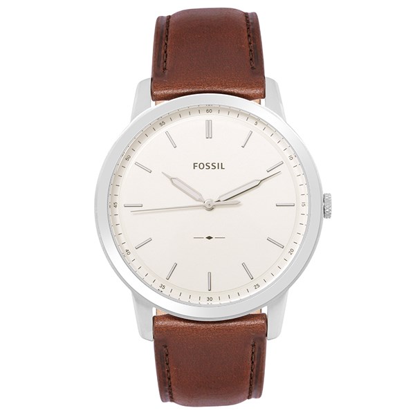 Đồng Hồ Fossil Carlie 44 Mm Nam Fs5439