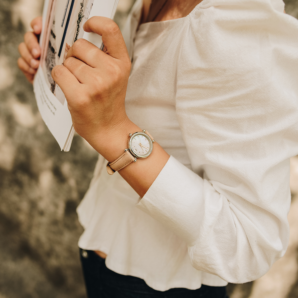 Đồng hồ Nữ Fossil ES4530