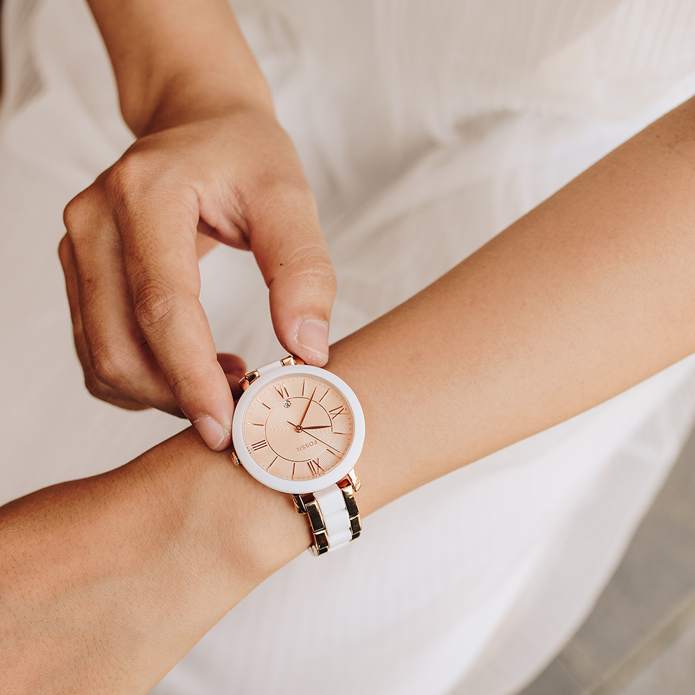 Đồng hồ Nữ Fossil ES4588